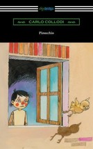 Le avventure di Pinocchio: Storia di un burattino by Carlo Collodi - Good - £14.69 GBP