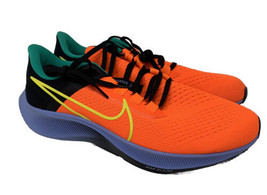 Nike Air Zoom Pegasus 38 Unity Pack Hyper Crimson 2021 Men’s 11 Running/Athletic - £73.49 GBP