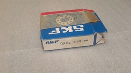 SKF 6039 DEEP GROOVE BALL BEARING 0502-3109-00 NEW NOS $59 - $16.28