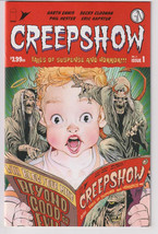 Creepshow Vol 02 #1 (Of 5) Cvr A (Image 2023) &quot;New Unread&quot; - £3.63 GBP