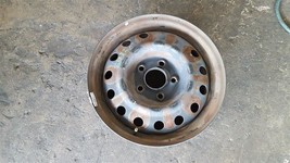 Wheel Road 15x5-1/2 Steel 13 Hole Fits 10-13 FORTE 609744 - £76.91 GBP