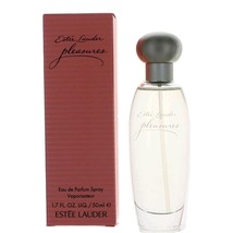 Pleasures by Estee Lauder, 1.7 oz Eau De Parfum Spray for Women - £50.15 GBP