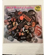 Pink Fairies What A Bunch Of Sweeties Prog HardRock UK Import 1972 Polyd... - €86,24 EUR