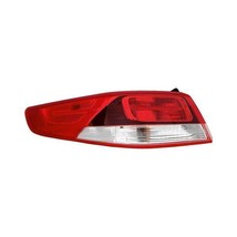 Tail Light Brake Lamp For 2016-2020 Kia Optima Driver Side Outer Red Cle... - $300.47