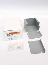 Wiremold G3010C Raceway Entrance End Fitting  - $16.40