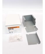 Wiremold G3010C Raceway Entrance End Fitting  - $22.70 CAD