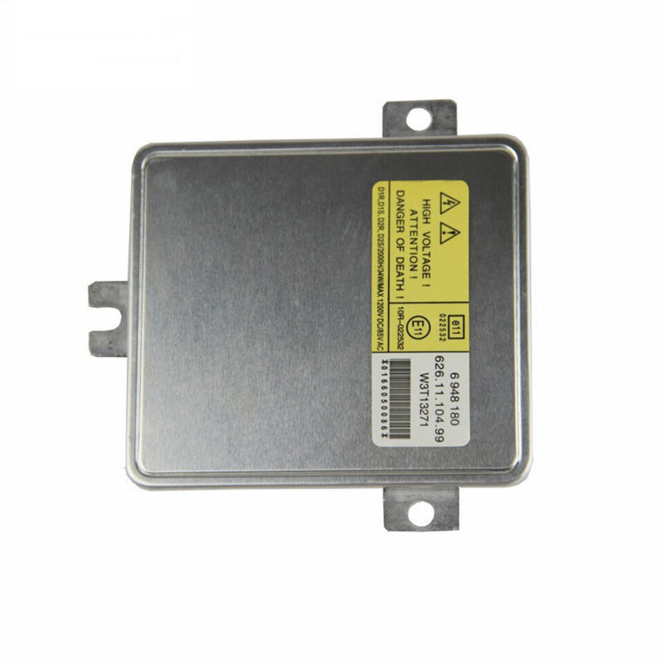 63126948180 Control Unit W3T13271 For BMW E90 E91 3 Series D1S XENON HID... - $32.19