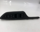 2016-2021 Honda Civic Master Power Window Switch OEM A01B07040 - $71.99