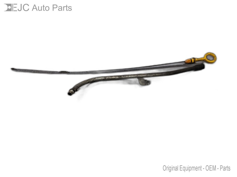 Engine Oil Dipstick With Tube For 14-15 Subaru Forester  2.5 11140AA150 Gas - $34.60
