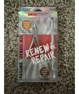 Onyx 70328 Ingrown Toenail Kit with Toenail Clippers &amp; Double-End Pusher... - $10.55 CAD