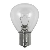 1183 bulb voltage: 5.5v, current: 6.25a, light output: 32 mscp, type: rp... - £3.11 GBP