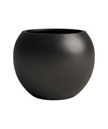 DTY Signature Mount Sherman Lightweight Durable Modern Fiberstone Sphere... - $780.72 MXN