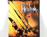 The Howling (DVD, 1980, Special Ed) Like New !   Dee Wallace   Kevin McC... - £7.55 GBP