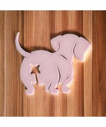 Dog Butt Reusable Bread Ties 3d Printed - €6,02 EUR