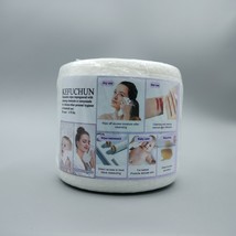 KEFUCHU Disposable wipes impregnated with cleansing chemicals or compounds - $285.40 MXN
