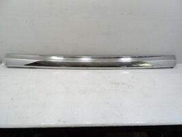 85 Mercedes R107 380SL trim, rear bumper chrome - $99.99