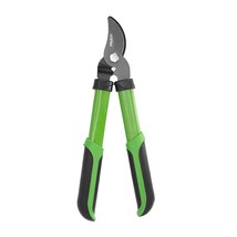 15&quot; Mini Bypass Lopper, Garden Pruning Shears, Tree Trimming Hand Tool, Classic  - £28.53 GBP