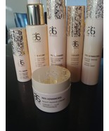NEW Arbonne For Face RE9 Advanced Anti-Aging Skincares SET SPF 15 FULL S... - €590,67 EUR