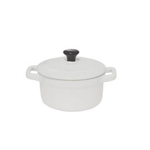 Chasseur Mini Cocotte 10cm - Antique Cream - $40.76