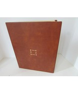 CONSTITUTION BICENTENNIAL FIRST DAY OF ISSUE STAMPS FOLDER 1987 COLLECTO... - $12.09 CAD