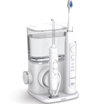 Waterpik Complete Care 9.0 Water Flosser &amp; Sonic Toothbrush1.0set - $180.99