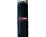 NEW Revlon Super Lustrous Glass Shine Lipstick # 008 Rum Raisin TIKTOK T... - $39.59