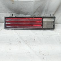 GM 5970209 1980-1982 Pontiac Phoenix Driver Tail Light Assembly WO Trim ... - £23.64 GBP