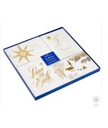 Hallmark Greeting Cards Envelopes Faith Christmas Holiday 40-Count Self-... - $68.80 CAD