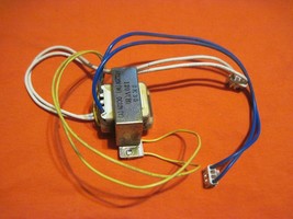 Monitor Heater Power Supply Transformer Models 21, 22, 40, 41 Kerosene M... - £25.96 GBP