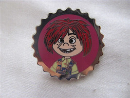 Disney Exchange Pins 106864 Carl and Ellie Bottle Caps (2 Pin Set) - On-
show... - £7.59 GBP