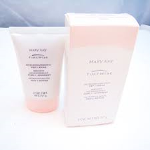 Mary Kay TimeWise Microdermabrasion Step 1 Refine 2 fl oz 57 g New in Box - £21.46 GBP