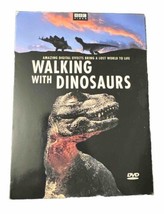 Walking With Dinosaurs [DVD] BBC - $4.99