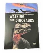 Walking With Dinosaurs [DVD] BBC - £3.92 GBP
