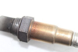 09-16 HYUNDAI GENESIS 4.6L 5.0L FRONT UPPER OXYGEN SENSOR E5374 image 11