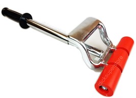 Extendable Roller 18&quot;-43&quot; Amtico Vinyl Flooring Karndean Lino Wall Cladd... - $34.75