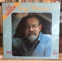 [ROCK/POP]~EXC 2 Double Lp~Roger Whittaker~Golden Tones~[1983~RCA/PAIR]~ - $8.89