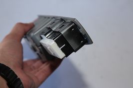 2002-2005 BMW 745i REAR LEFT WINDOW & SUN SHADE POSITION SWITCH SELECTOR K5043 image 5