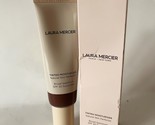 Laura Mercier Tinted Moisturizer Shade &quot;6C1 Cacao&quot; 1.7oz/50ml Boxed  - £18.39 GBP