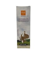 Ever Ego Garlic Energizing Lotion 4.22 Oz - $19.35