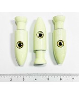 Bullet Lead Sea Witch Lure Heads Glow 350 gram Package of 3 for Fishing - €32,96 EUR