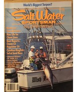 Salt Water Sports Fisherman Atlantic Edition, June 1991 - €2,70 EUR