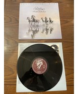 Bob Seger Silver Bullet Band Against The Wind 1980 Vinyl LP Capitol Reco... - €14,23 EUR