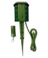 Master Electrician SP-039 6 Outlet Stake with Remote Control - €43,23 EUR