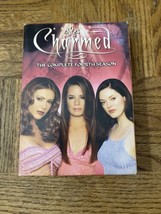 Charmed Season 4 DVD - £7.96 GBP