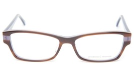 New Prodesign Denmark 1749 1 c.6434 GREY-BROWN Eyeglasses Frame 55-15-140 B33mm - £62.02 GBP