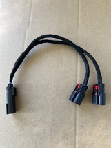 New For 2019-2022 FISH PRO Sea-Doo 278003684 Multiple Accessory Harness - $440.82 MXN