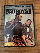 Bad Boys 2 Dvd - £7.90 GBP