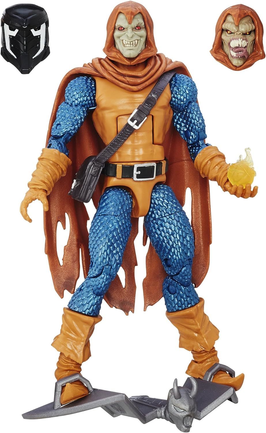 Marvel Spider-Man 6-inch Legends Series Evil Adversaries