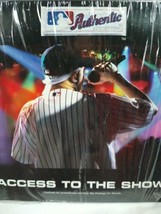 MLB Authentic -CD - Access To The Show Promotional CD features beastie boys &amp; + - £10.09 GBP