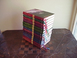 Lot of 13 Annie’s Attic Mysteries Series Hardback Books, HB, Nice Shape - $42.95